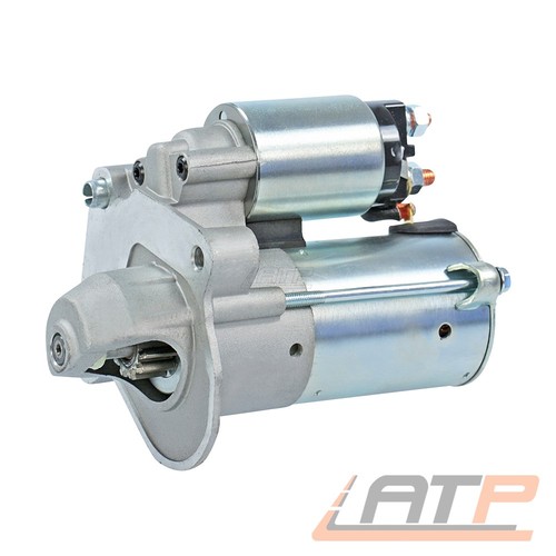 Anlasser starter 4kw - 1.4kw, fÜr