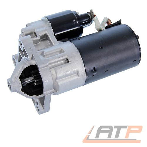 Anlasser starter für renault - starter,