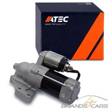 ATEC ANLASSER STARTER 2 KW NEU
