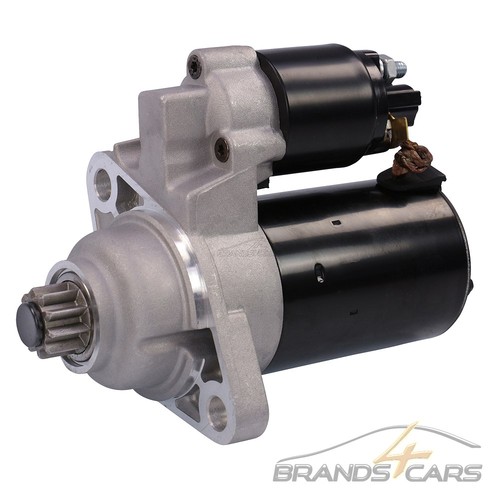 Atec anlasser starter - atec, passend
