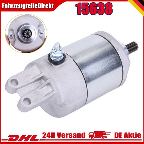 Anlasser für ktm - ktm, lc4