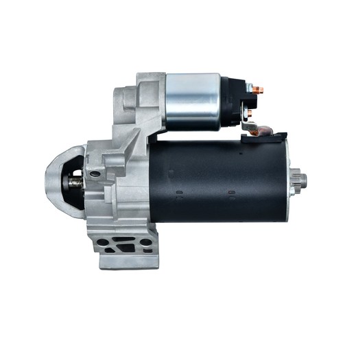 Anlasser starter 2 - 12, kw