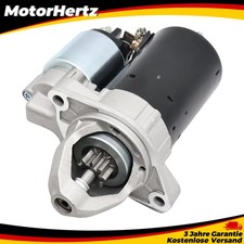 STARTER ANLASSER FÜR MERCEDES