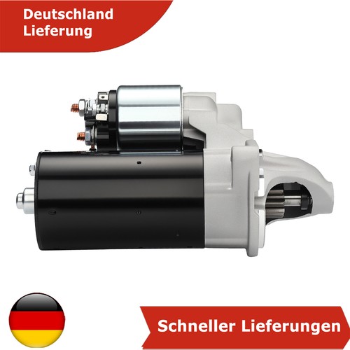 Anlasser starter für - starter, bmw