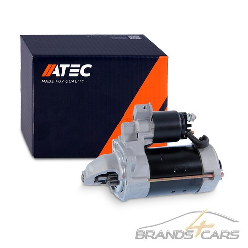 Atec anlasser starter - atec,