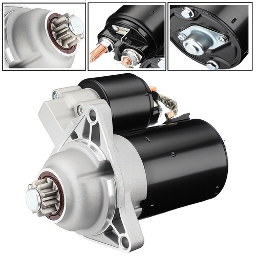 Anlasser starte für t4 - anlasser,