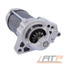 STARTER ANLASSER 1,8 KW FÜR