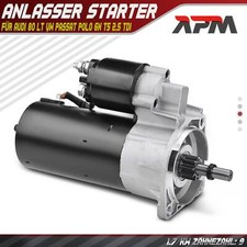 Anlasser Starter 1.7 kW 9