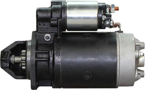 Anlasser für deutz - anlasser,
