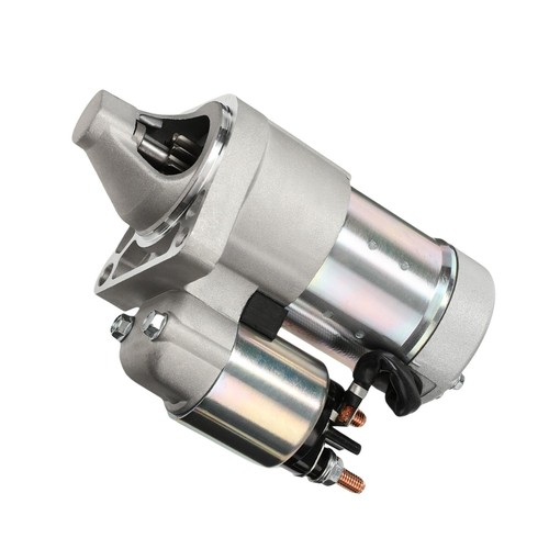Starter anlasser für fiat 500 - anlasser,