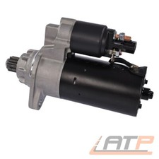 ANLASSER STARTER 2,2 KW 10