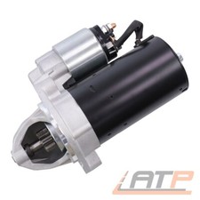 ANLASSER STARTER 2 KW FÜR