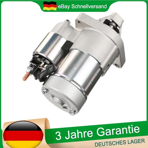 Anlasser für fiat grande - anlasser,