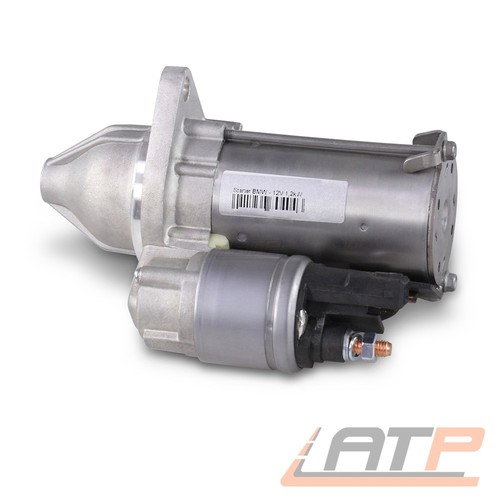 Anlasser starter kw - 1,2, fÜr