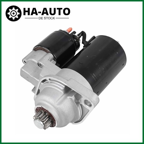 Anlasser starter 1kw - 1,1kw, für