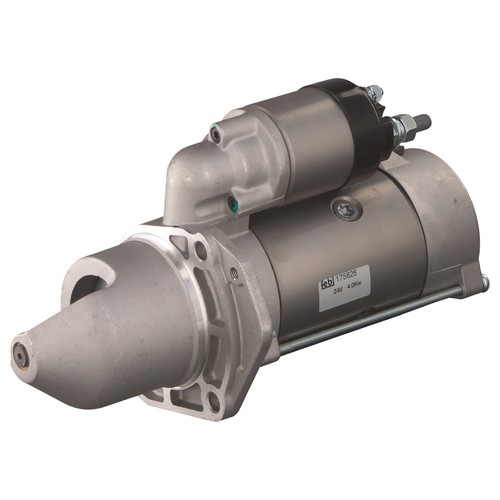 Febi bilstein starter 175826 - febi,