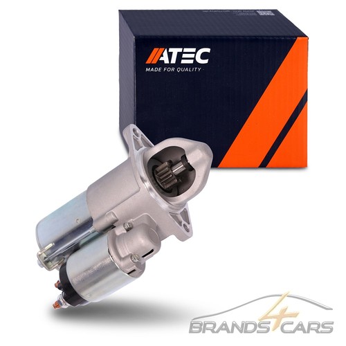 Atec anlasser starter - atec,