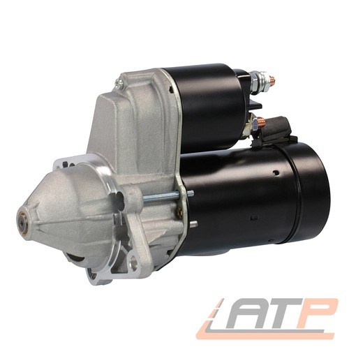 Anlasser starter kw - starter,