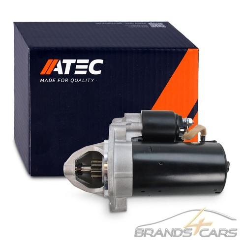 Atec anlasser starter neu - starter, kw