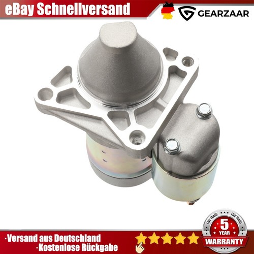 12v 9kw starter anlasser - 12v,