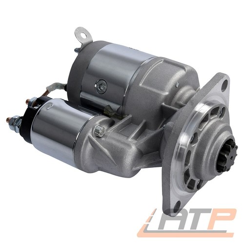 Anlasser starter für skoda - fÜr,