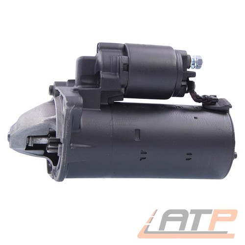 Starter anlasser für fiat - fÜr,