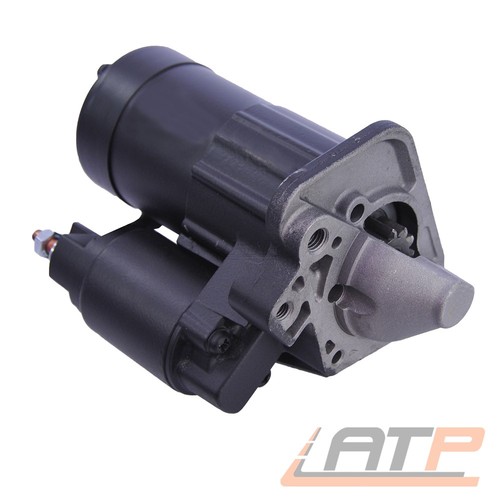 Starter anlasser kw für - 1,4,