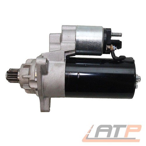 Anlasser starter für vw - anlasser,