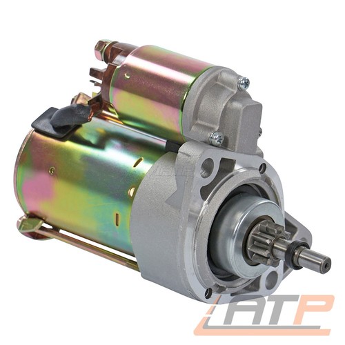 Anlasser starter für - fÜr, vw