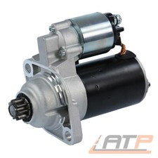ANLASSER STARTER 1,1KW FÜR VW