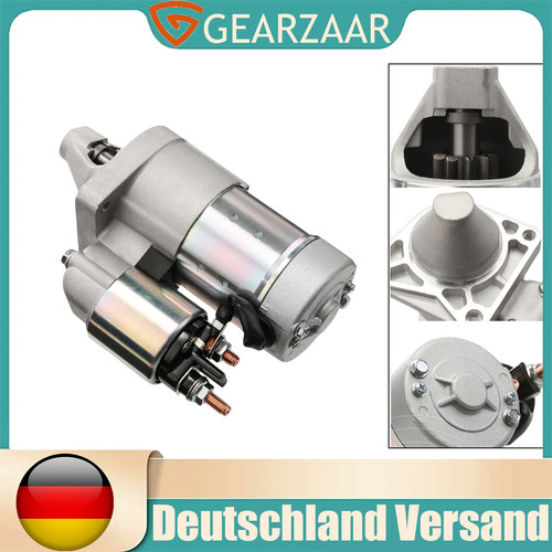 Starter anlasser für fiat - fÜr,