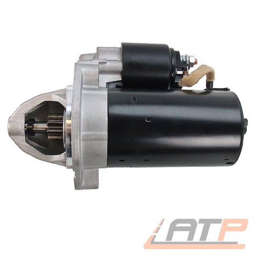 Anlasser starter kw - starter,