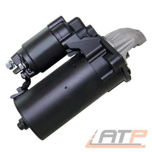 Anlasser starter für - bmw, 1-er