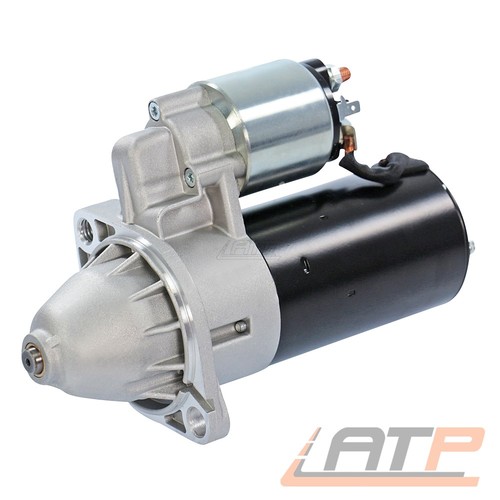 Anlasser starter für audi 100 - anlasser,