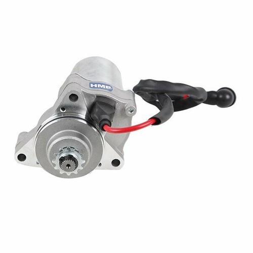 Anlasser elektrostarter v - anlasser,