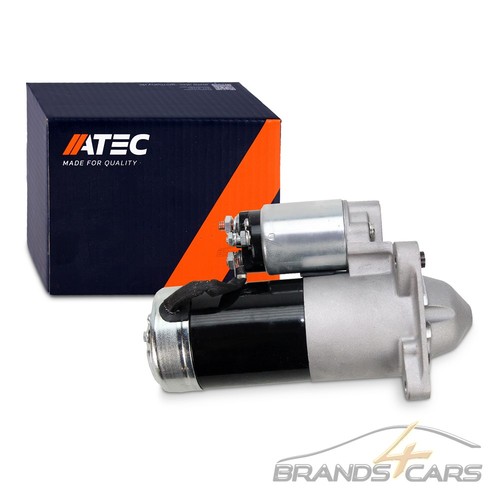 Atec anlasser starter - atec, kw