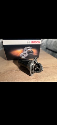 Bosch anlasser für iveco - anlasser,
