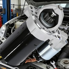 ANLASSER STARTER 2,3 KW FÜR