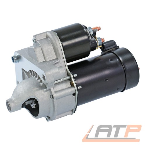 Anlasser starter kw für - anlasser,