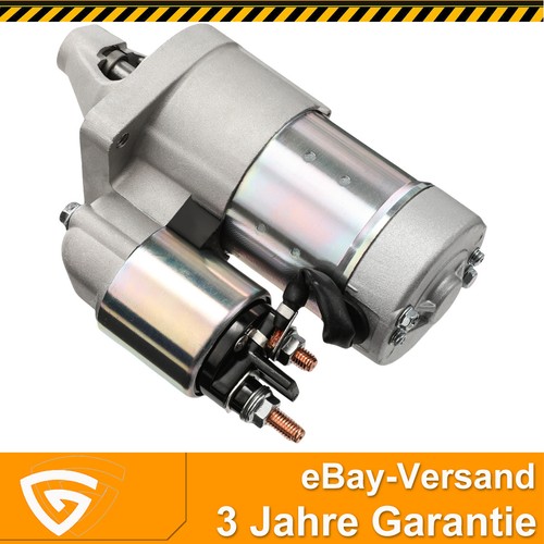 Anlasser für fiat panda 169 - für,