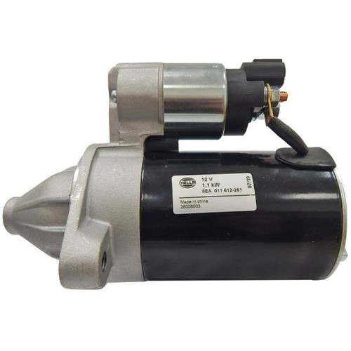 Anlasser starter 9 kw 8 - starter, 0,9