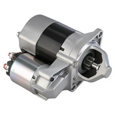 Anlasser Starter 12 V 1 kW 8