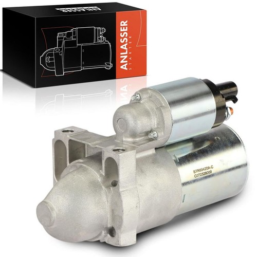 Frankberg anlasser starter - frankberg,