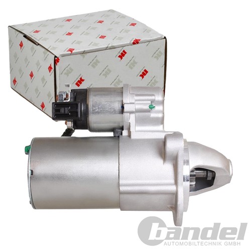 Anlasser starter 2kw - starter, 1,2kw