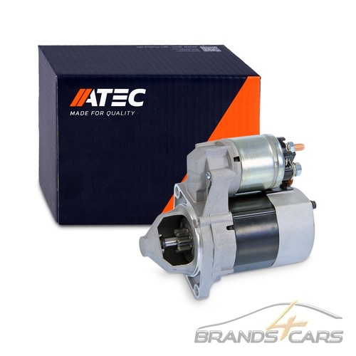 Atec anlasser starter neu - atec,