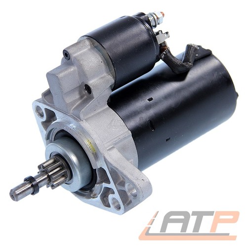 Anlasser starter kw - starter, 1.7