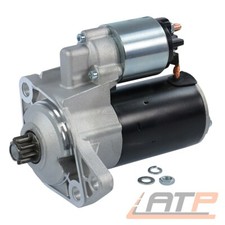 ANLASSER FÜR AUDI A3 SEAT