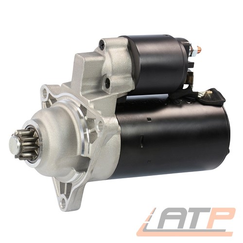 Anlasser starter kw für - anlasser, 1,8