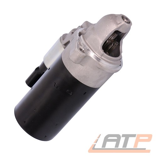 Starter anlasser volt - starter, 2.2
