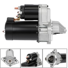 ANLASSER STARTER 1,1 KW FÜR